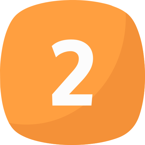 two (1)